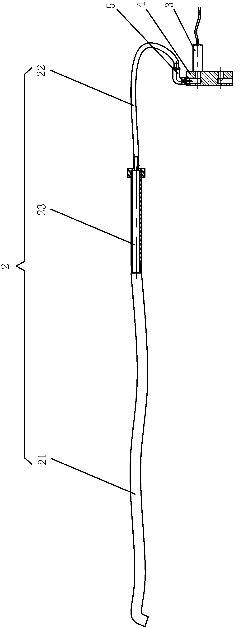 Dyer and device for detecting working state of draught fan of dryer and dryer