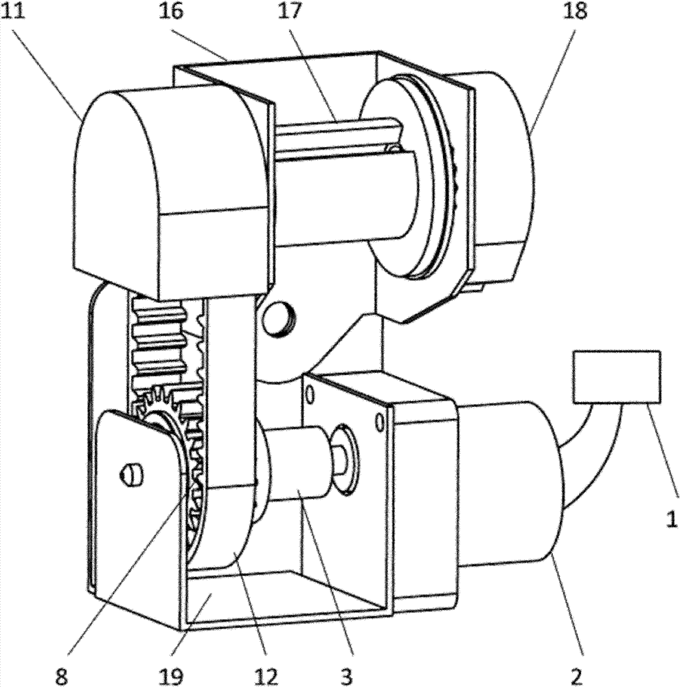 Automobile seat safety belt system with reversible early warning function