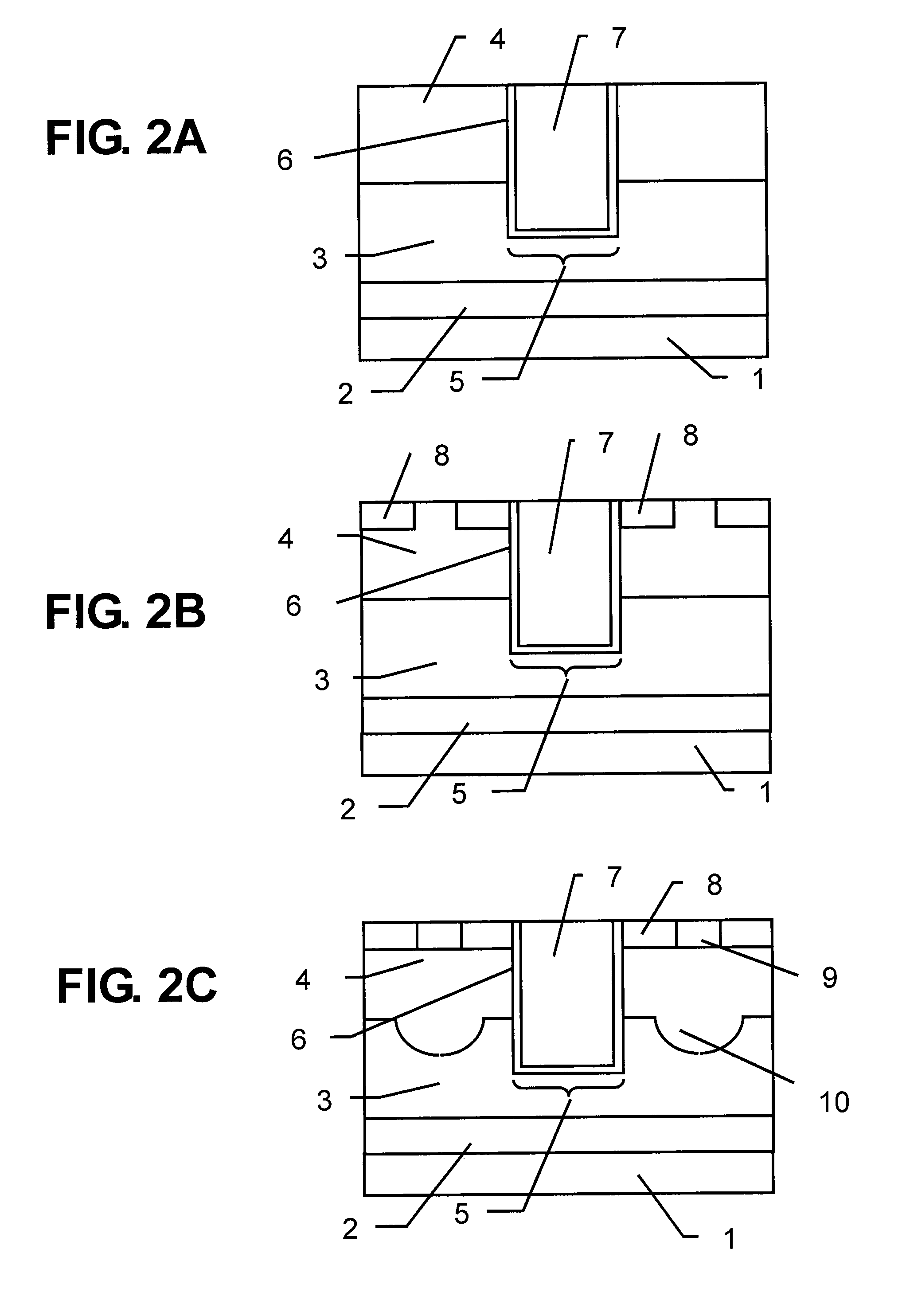 Semiconductor device and method of manufacturing the semiconductor device