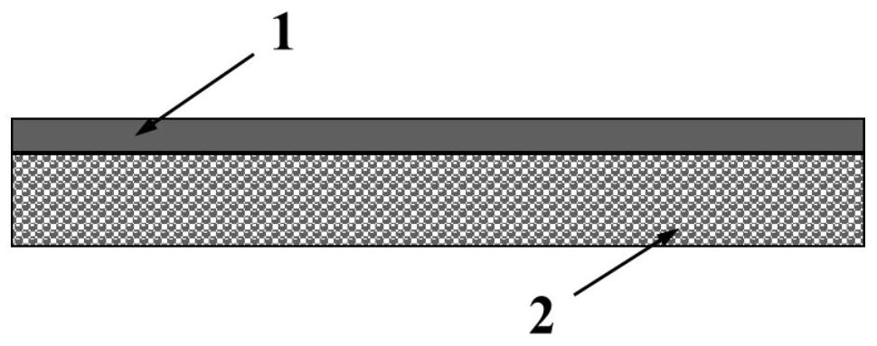 Liquid crystal polymer substrate and processing method thereof