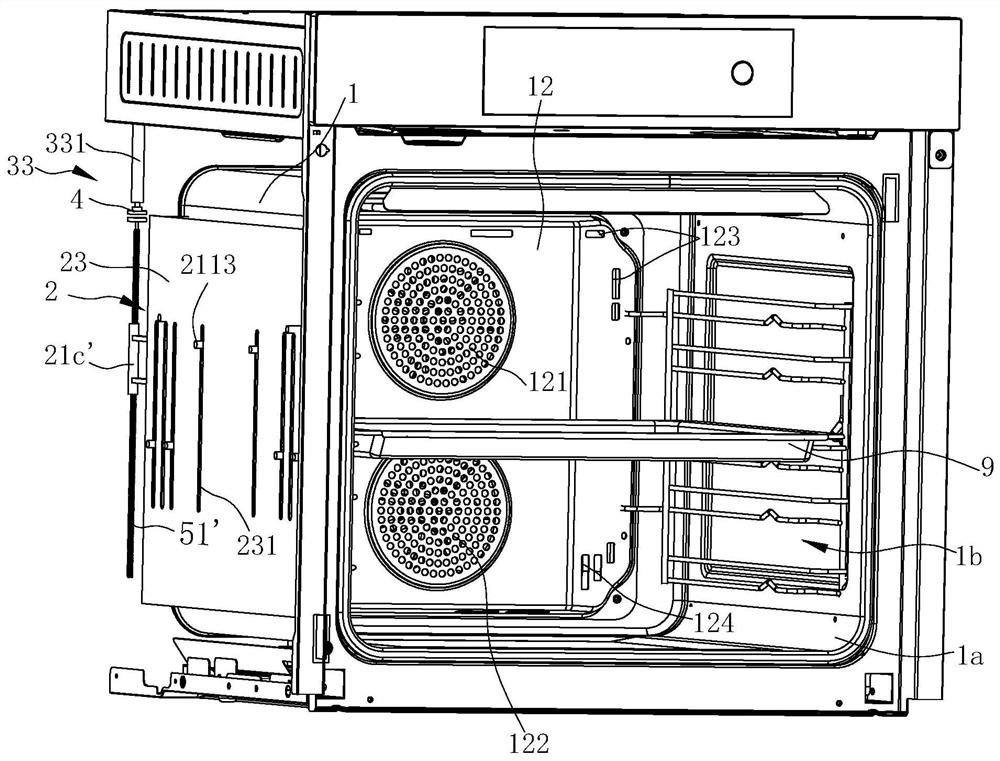 a cooking device