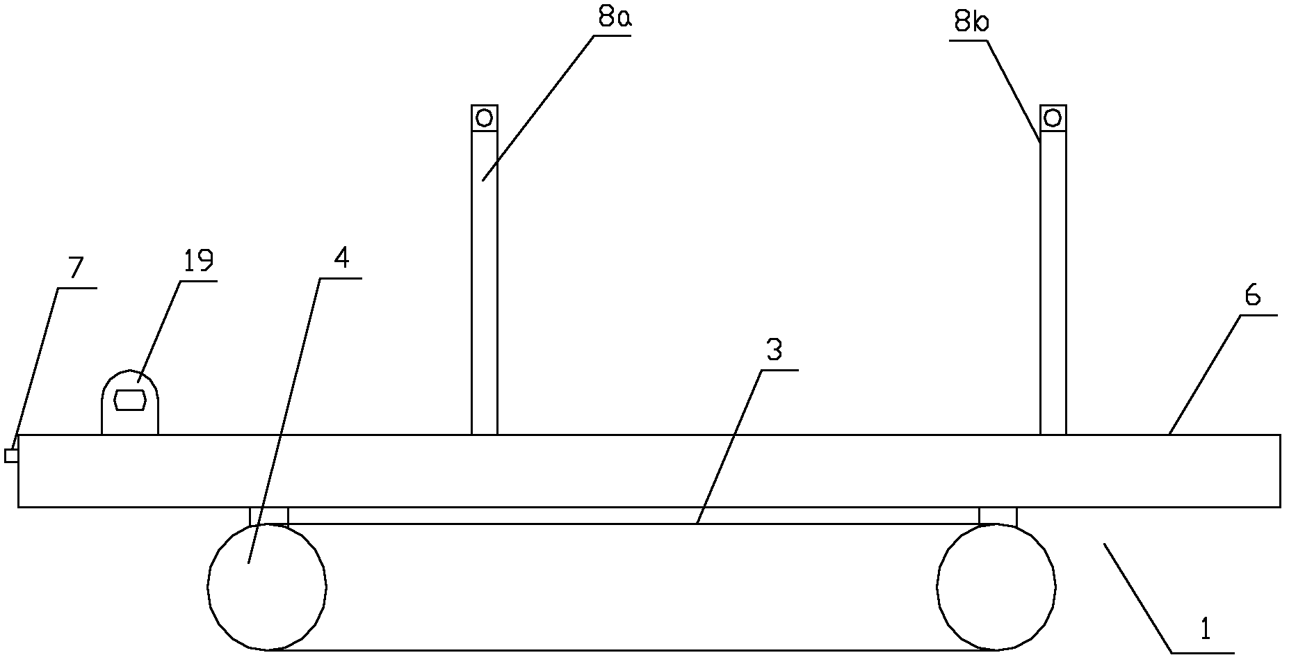 Intelligent fire-fighting rescue robot