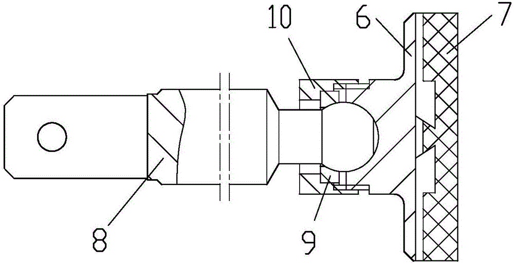 Self-cleaning pressure regulator