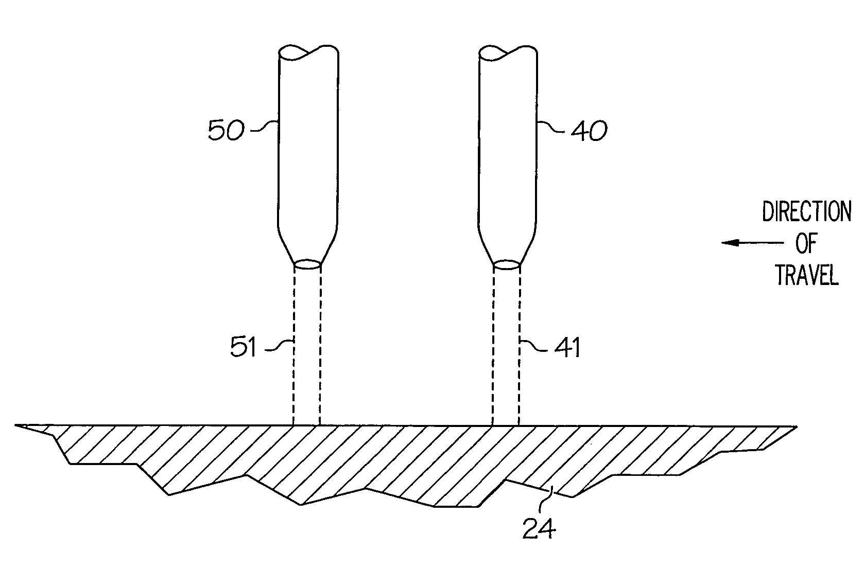 Multi-laser beam welding high strength superalloys