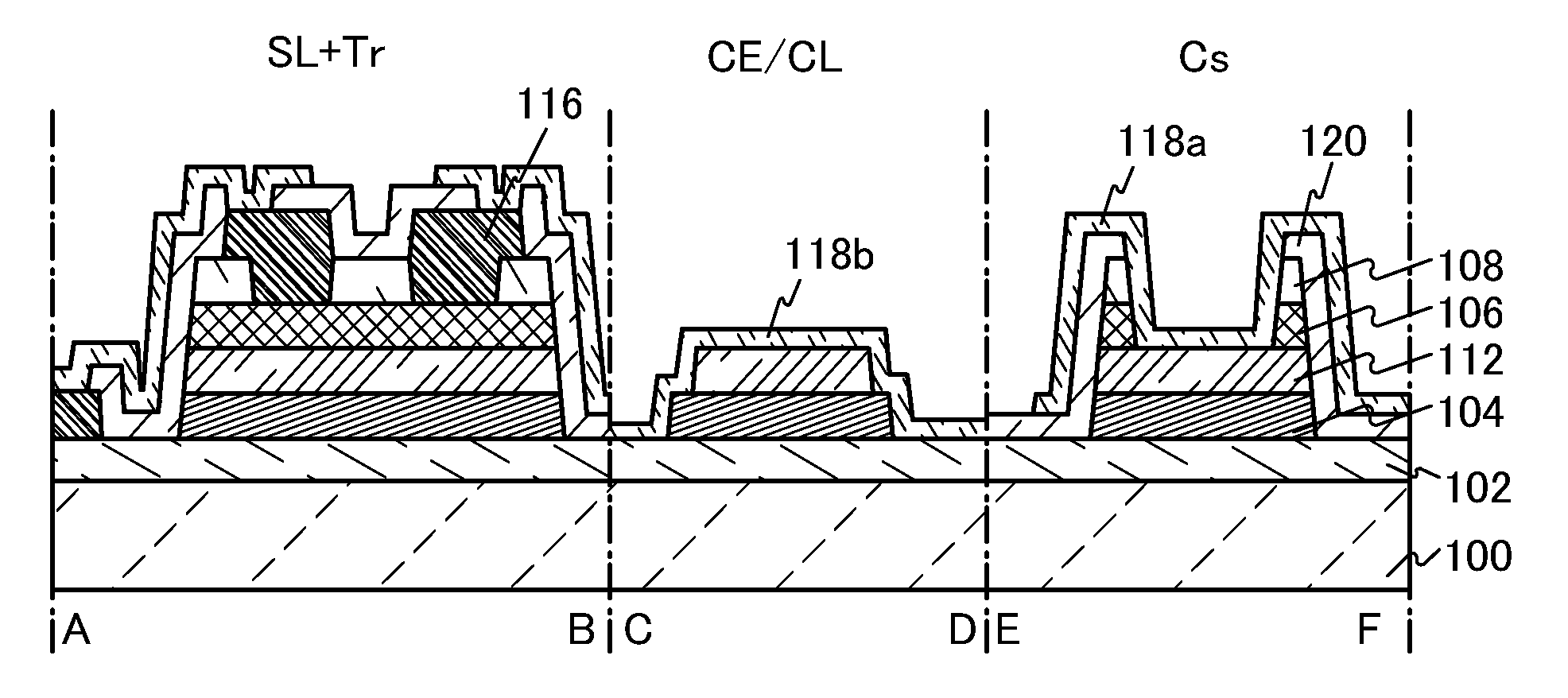 Semiconductor device and manufacturing method thereof