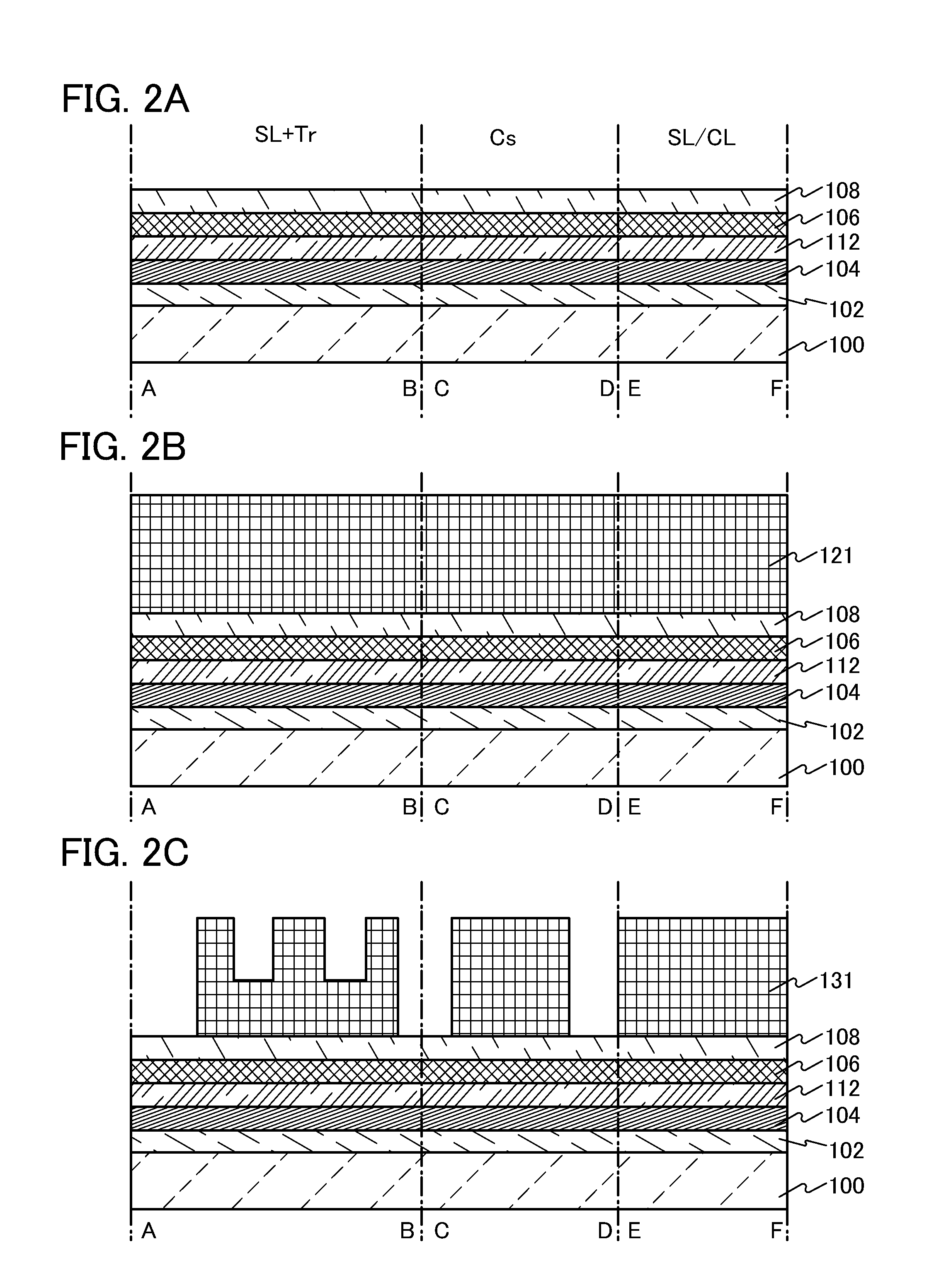 Semiconductor device and manufacturing method thereof