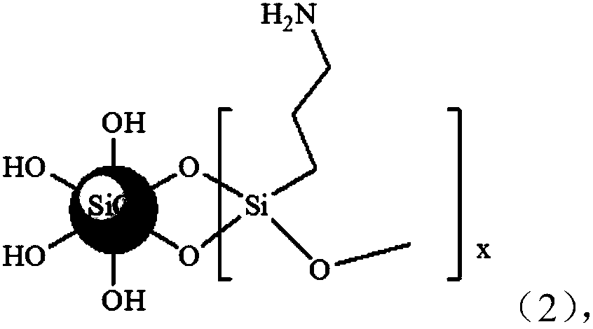 Nanometer foam acid, and preparation method and application method thereof