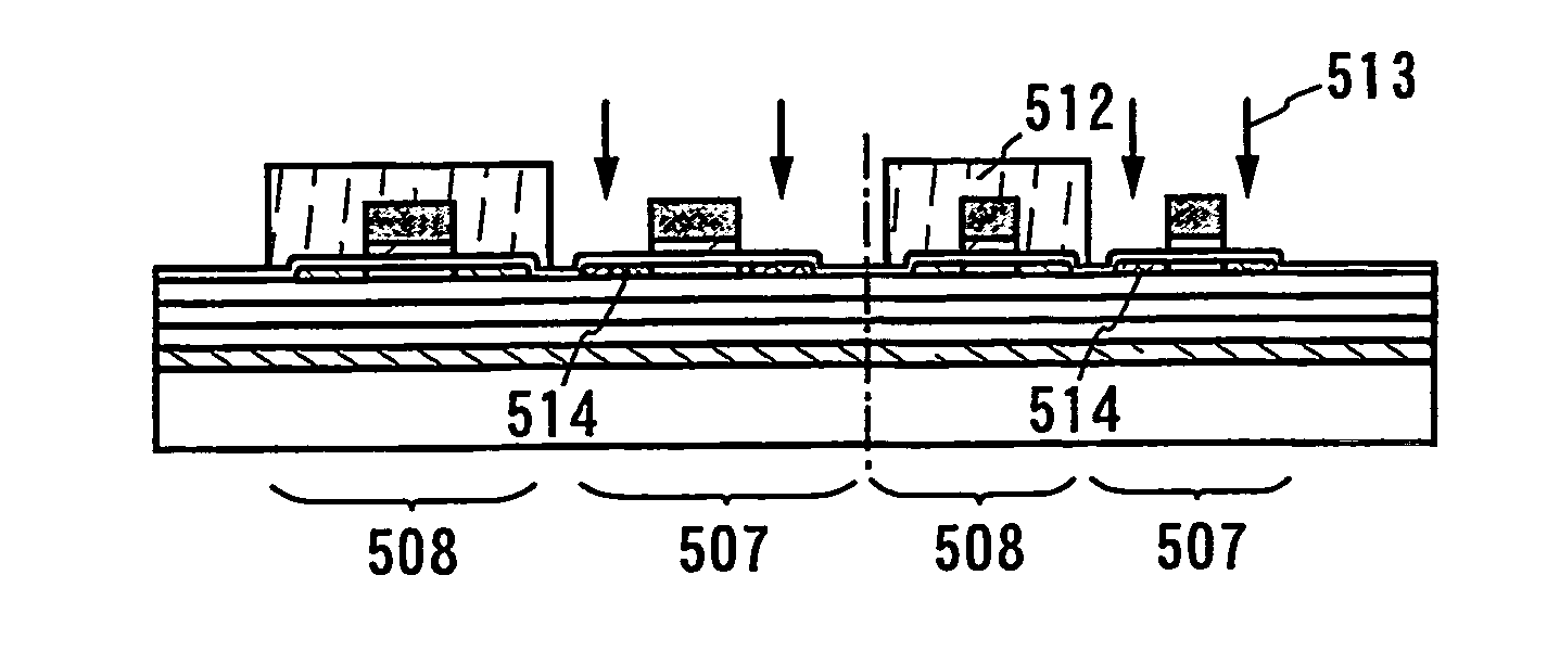 Memory Device and Manufacturing Method of the Same