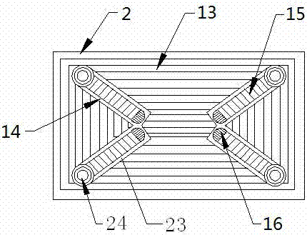 Portable cable fault detector