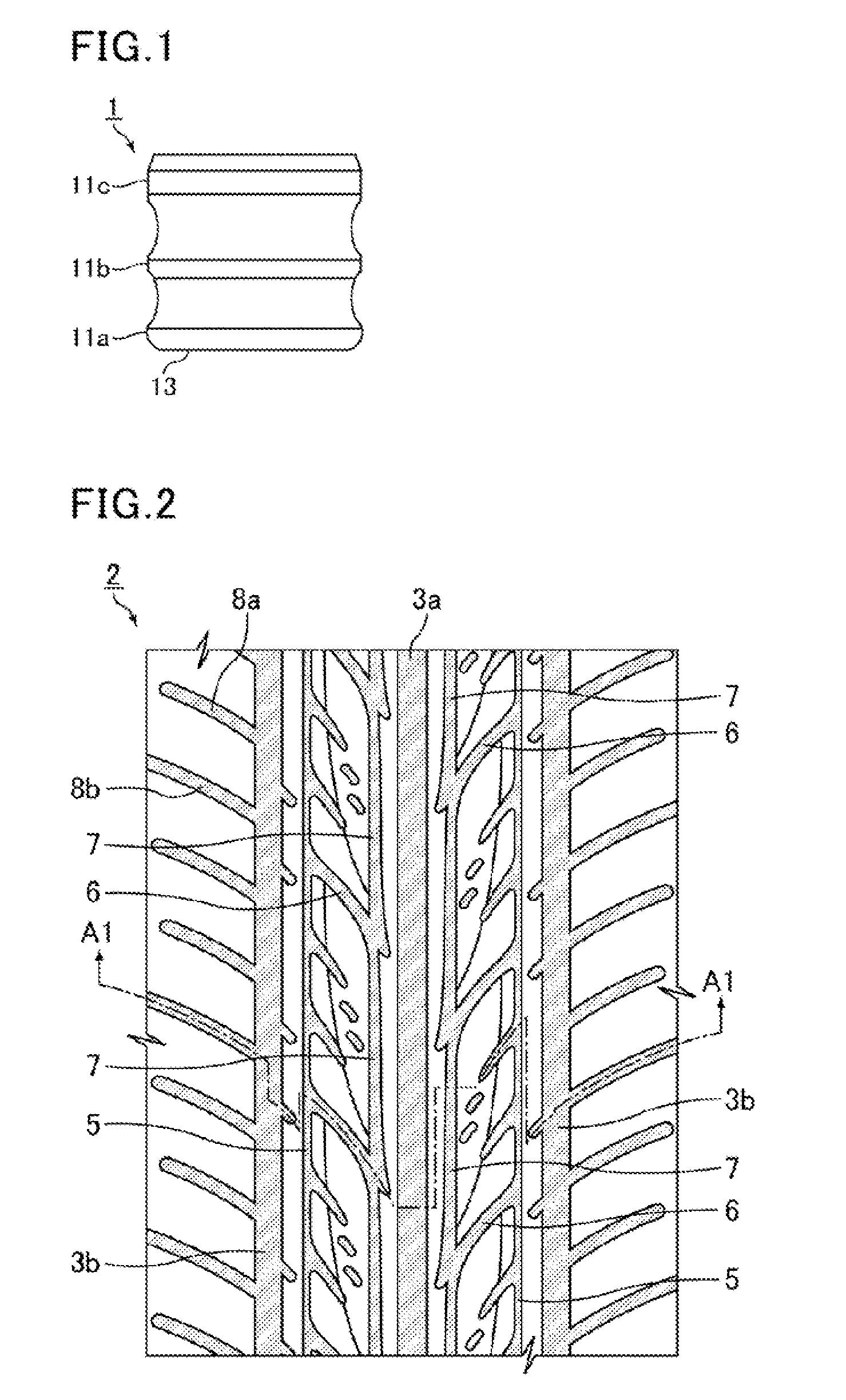 Surface modification method and surface-modified elastic body