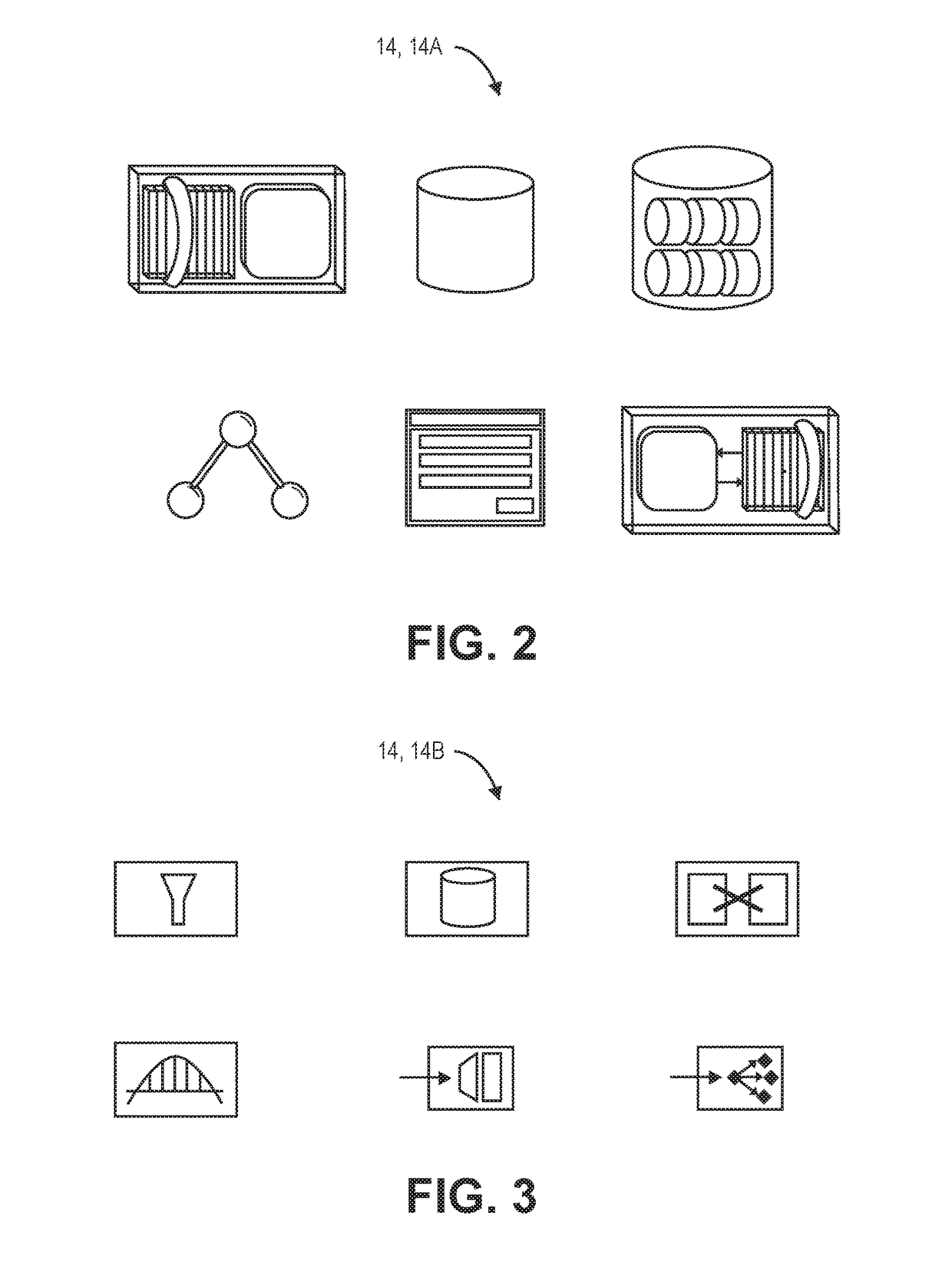 Technical building block