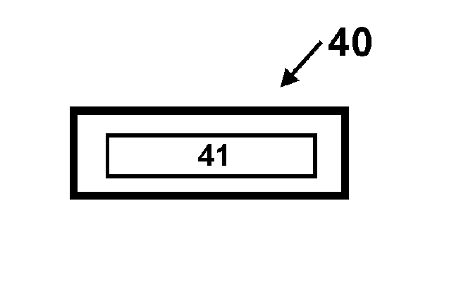 Discrete Three-Dimensional Memory Comprising Off-Die Read/Write-Voltage Generator