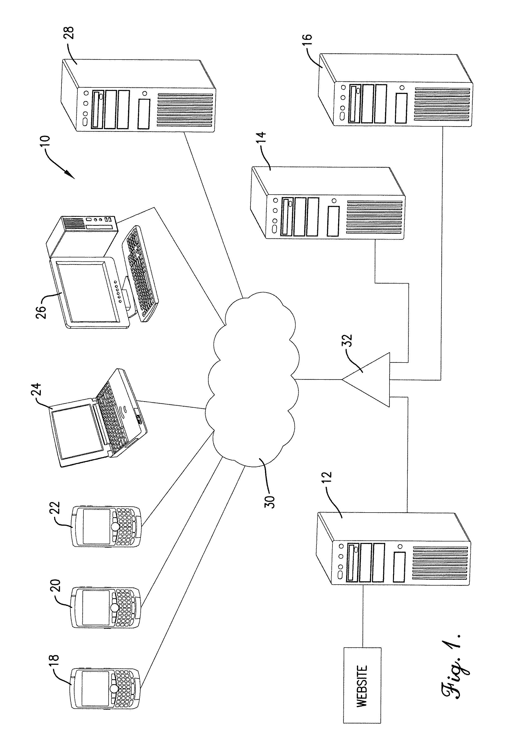 Bead and photo craft and related system and method