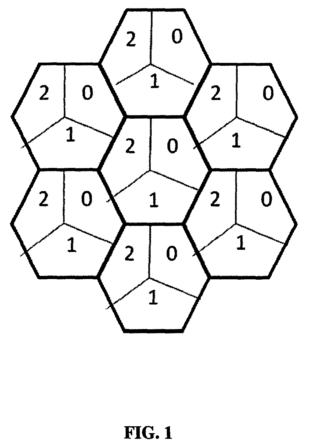 Methods and systems for interference mitigation