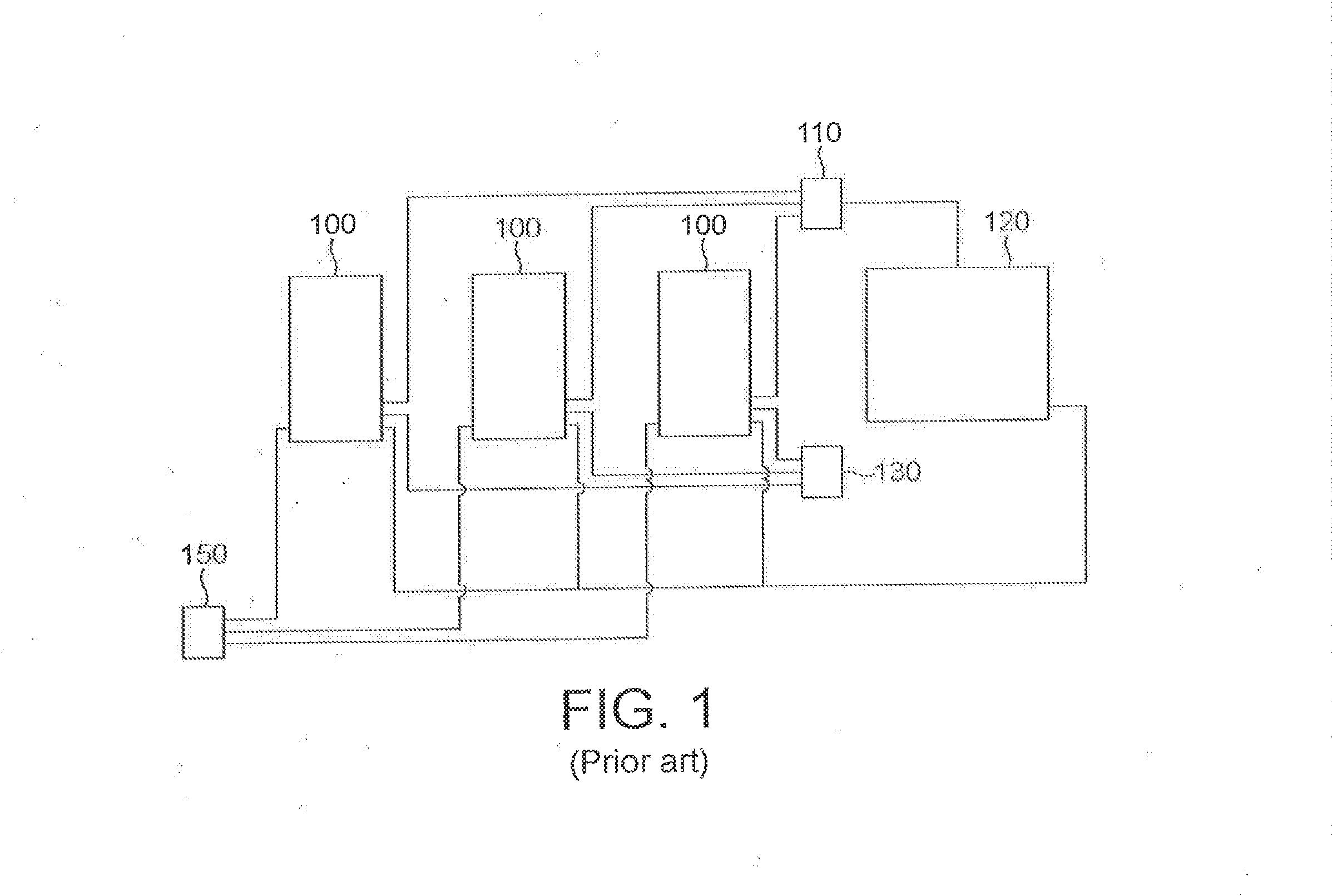 Method for heating a blast furnace stove