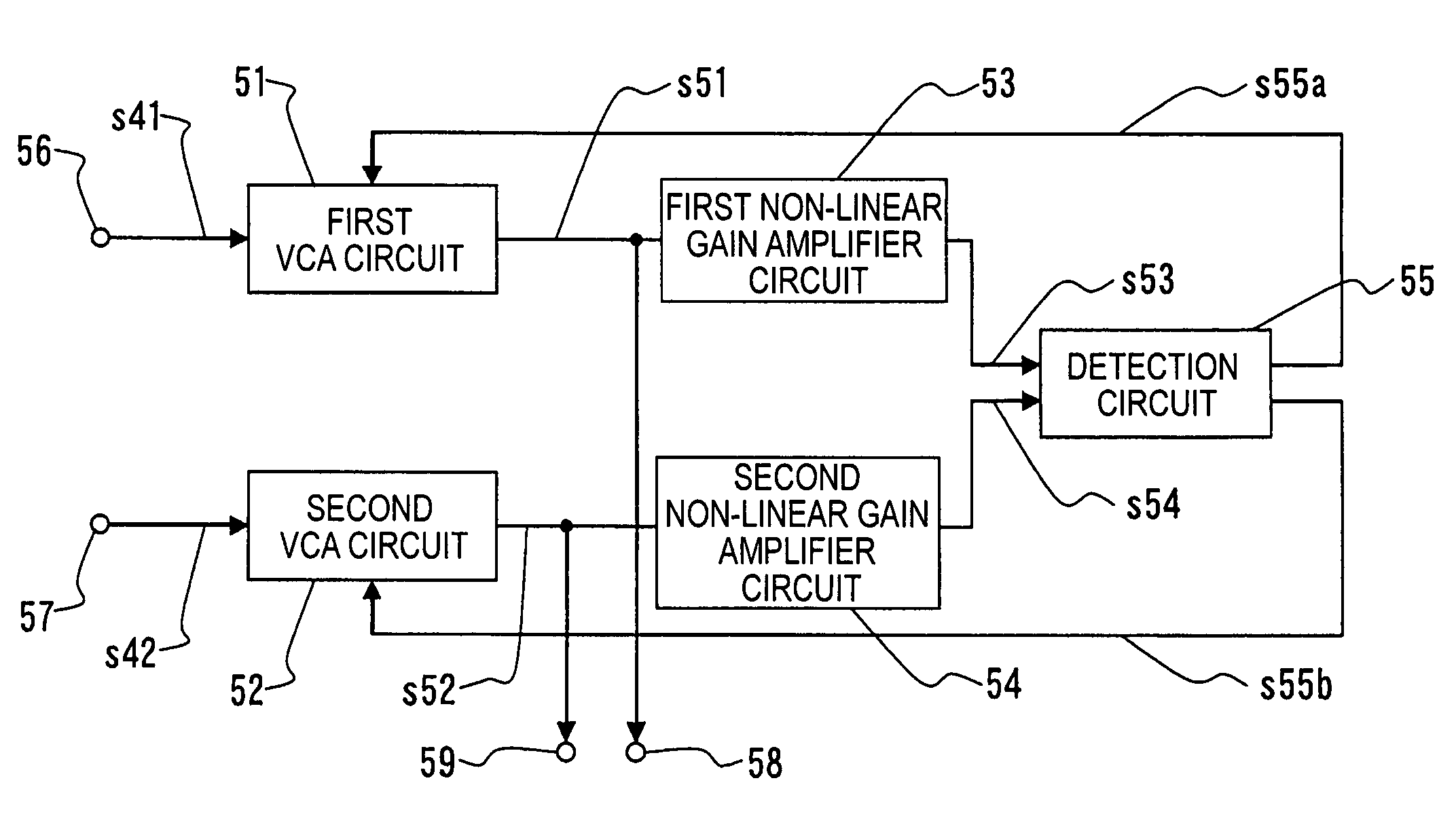 Gain adjustment method, gain adjustment circuit, and optical disc device having same gain adjustment circuit