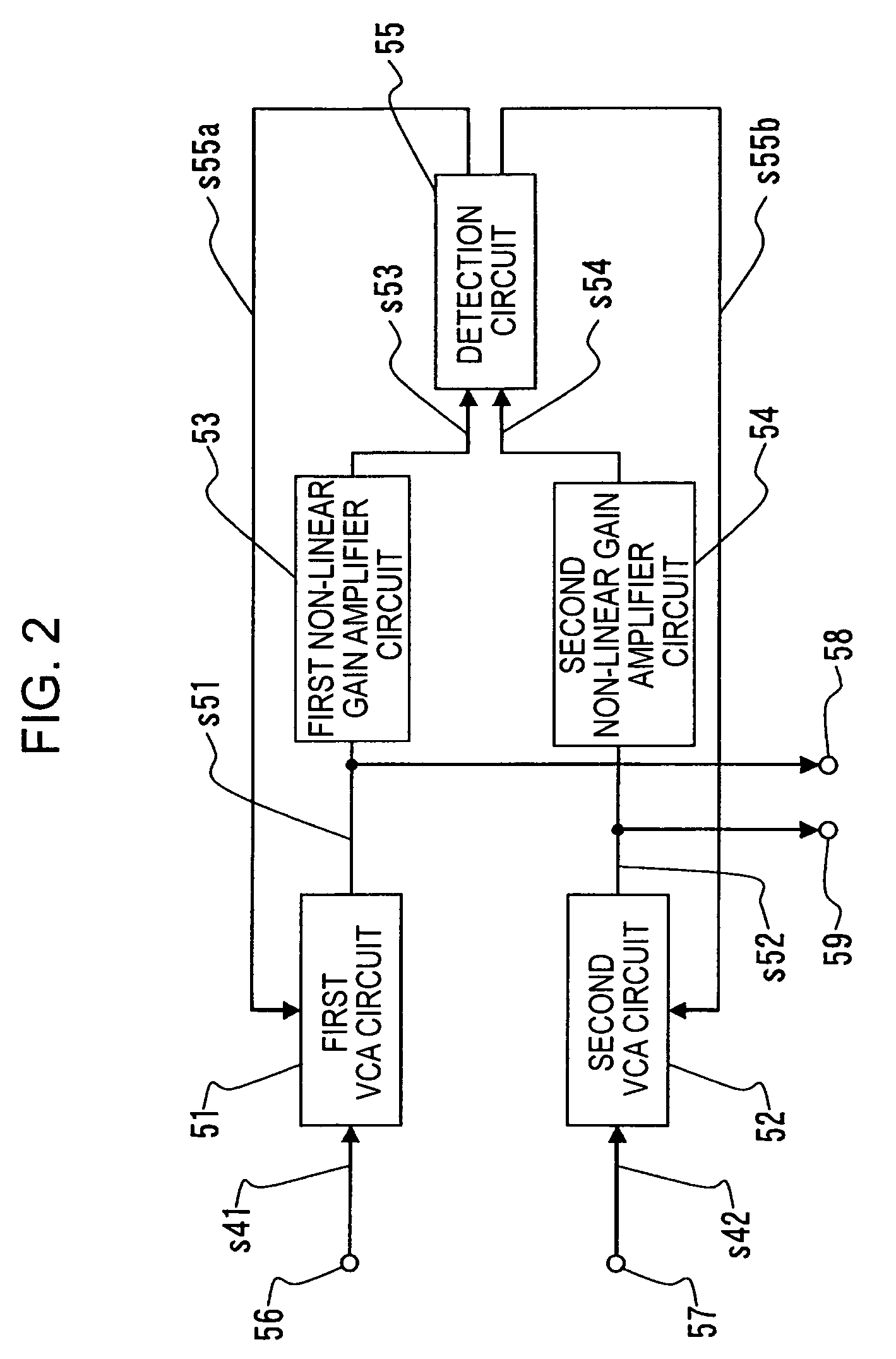 Gain adjustment method, gain adjustment circuit, and optical disc device having same gain adjustment circuit