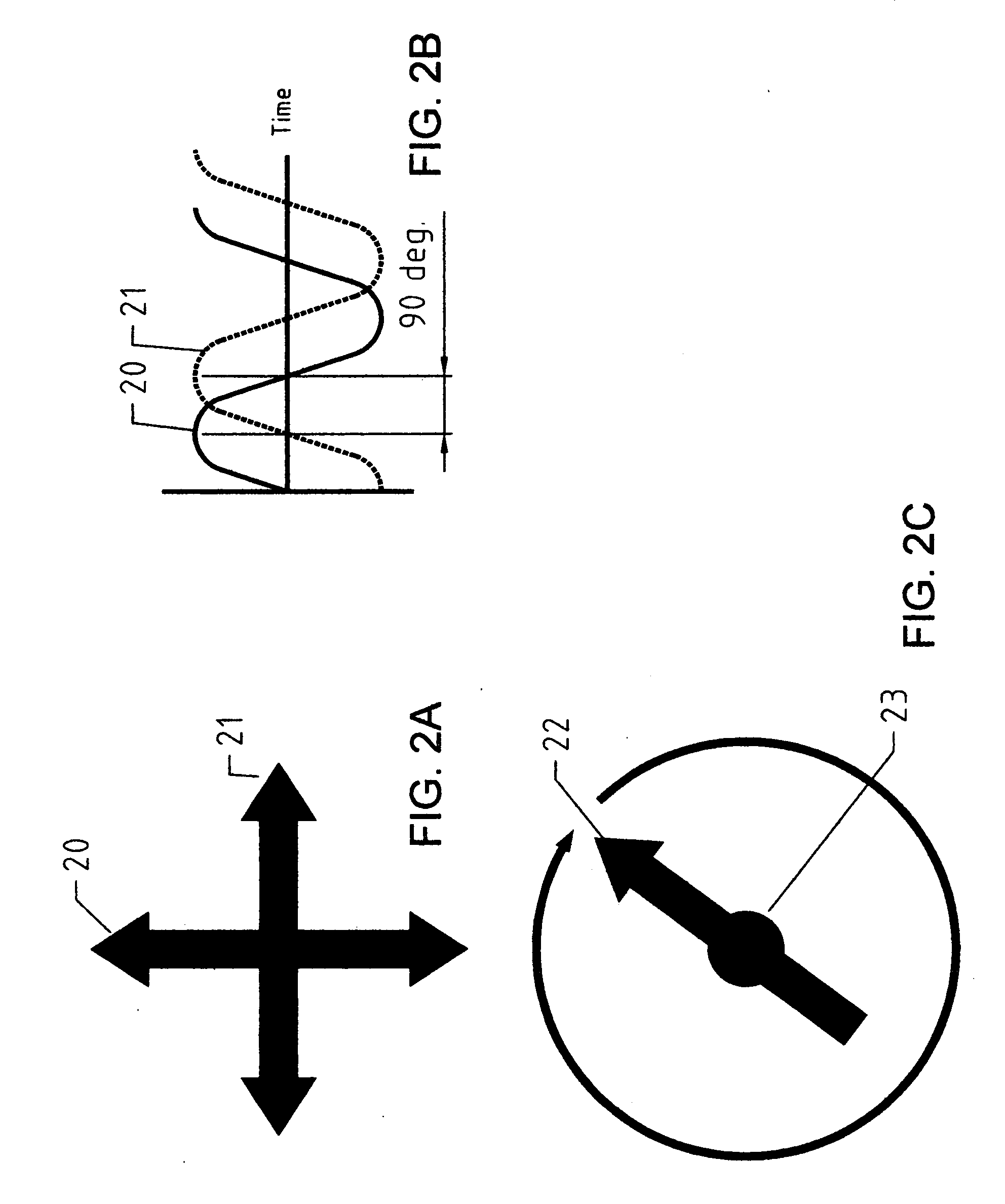 Rotating plasma current drive