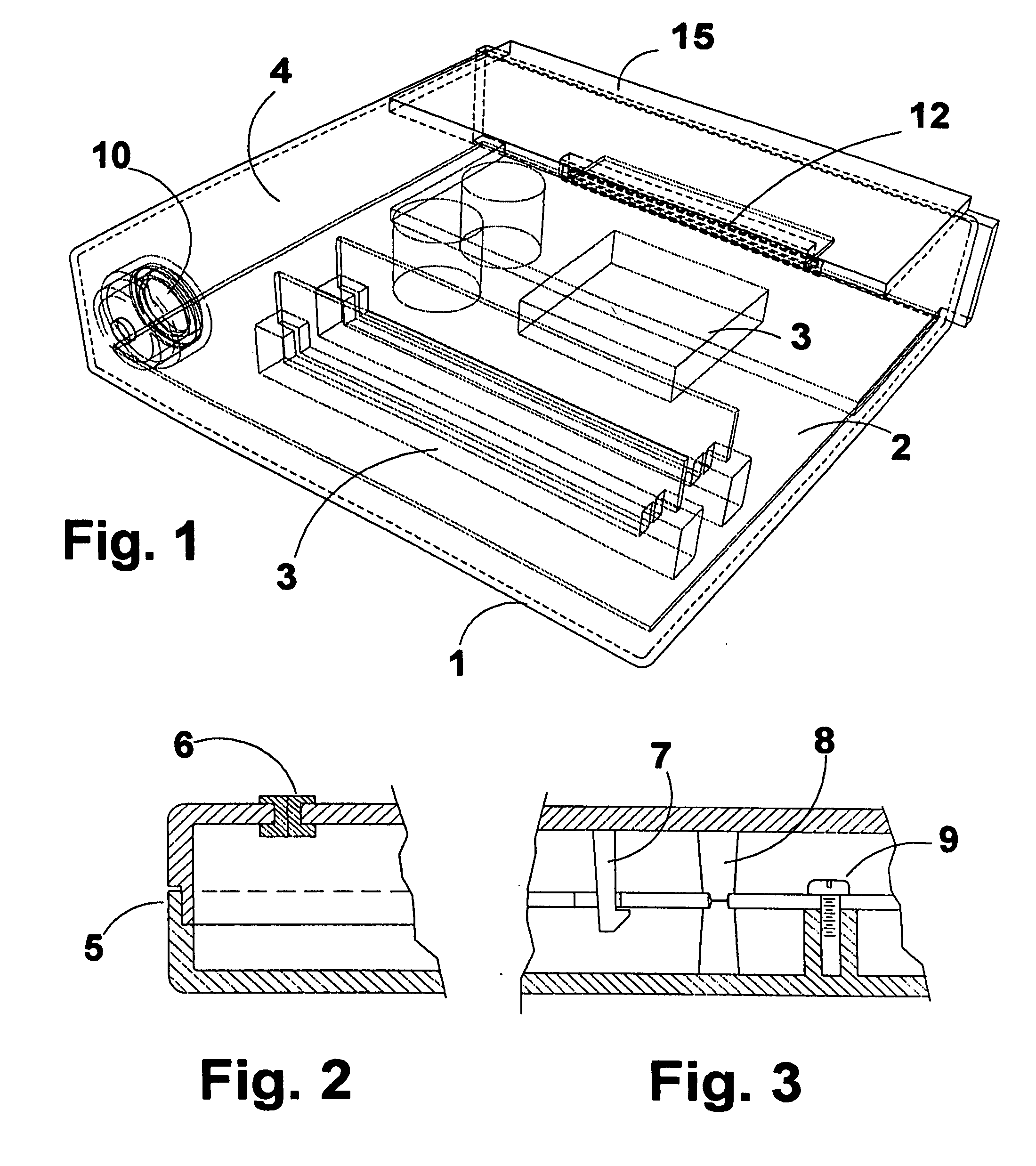 High performance cooling assembly for electronics