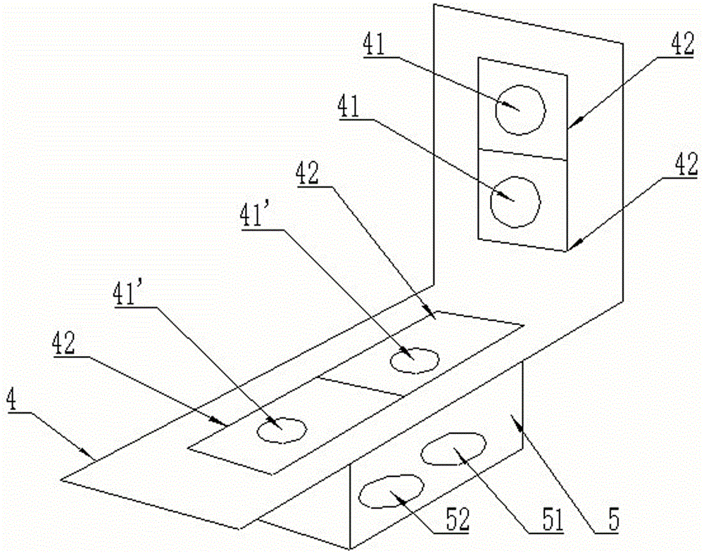 Automatic stopping device of cotton strip release cylinder of cotton spinning drawing frame