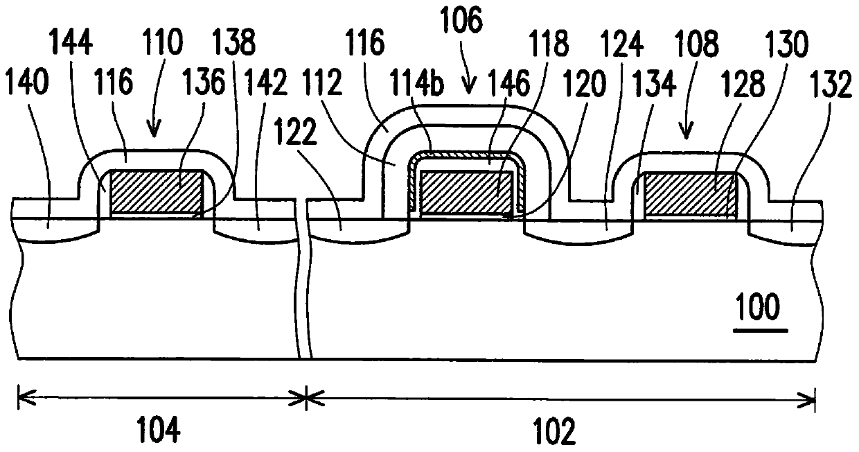 non-volatile memory