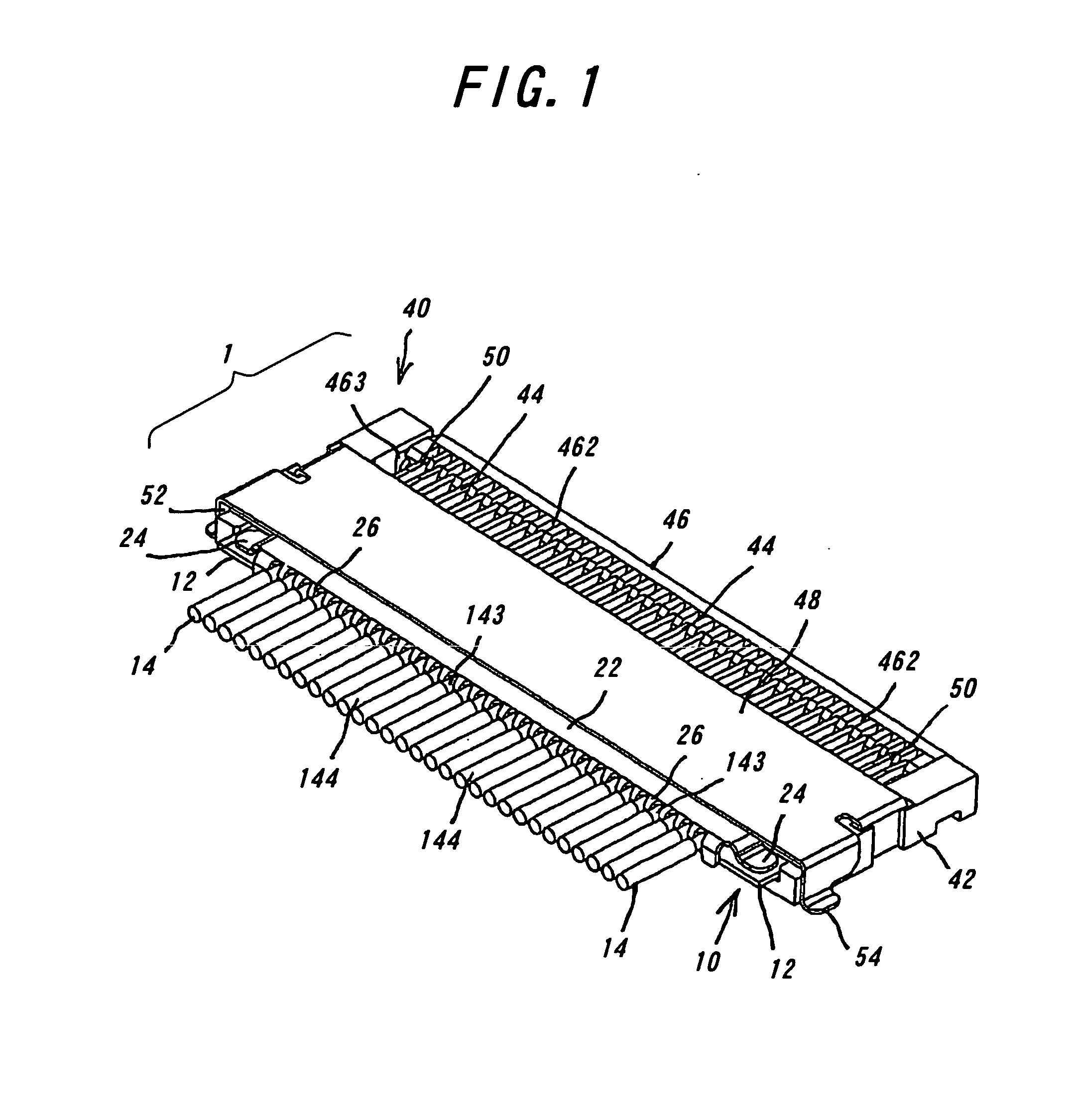 Electrical connector