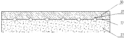 Cooling and heating combined dual-supply system combined with solar energy