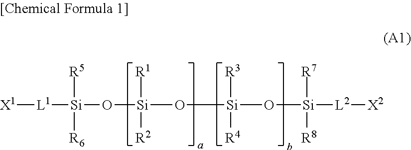 Low water content soft lens for eye, and method for producing the same