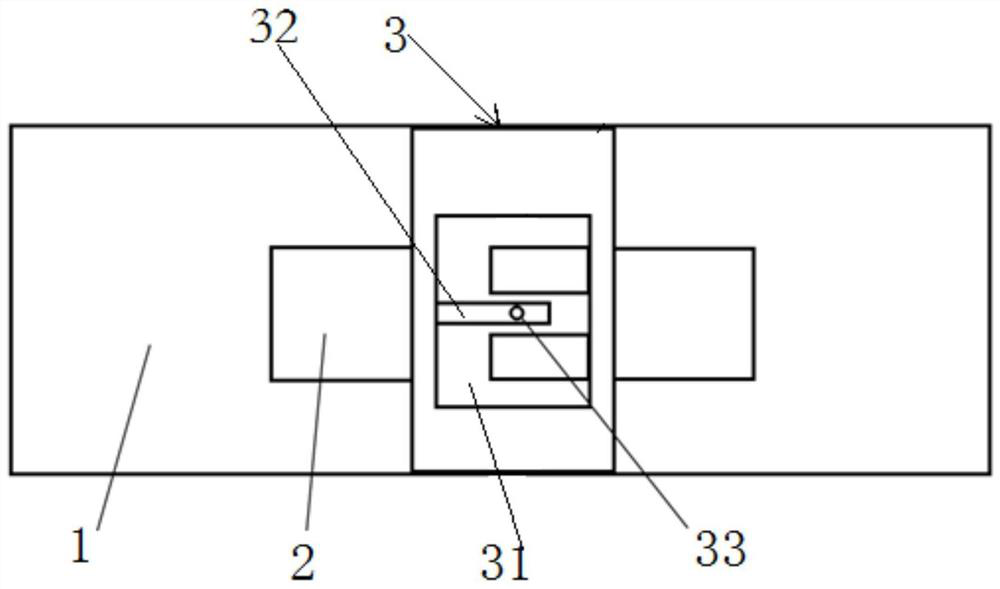 Disposable nanopore biosensor and manufacturing method thereof