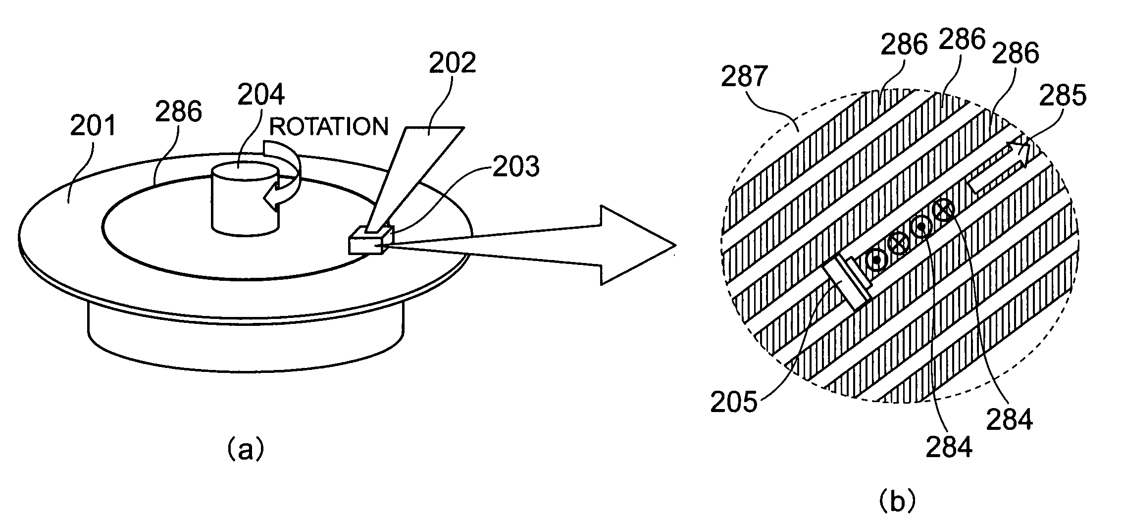 Magnetic head and magnetic recording device