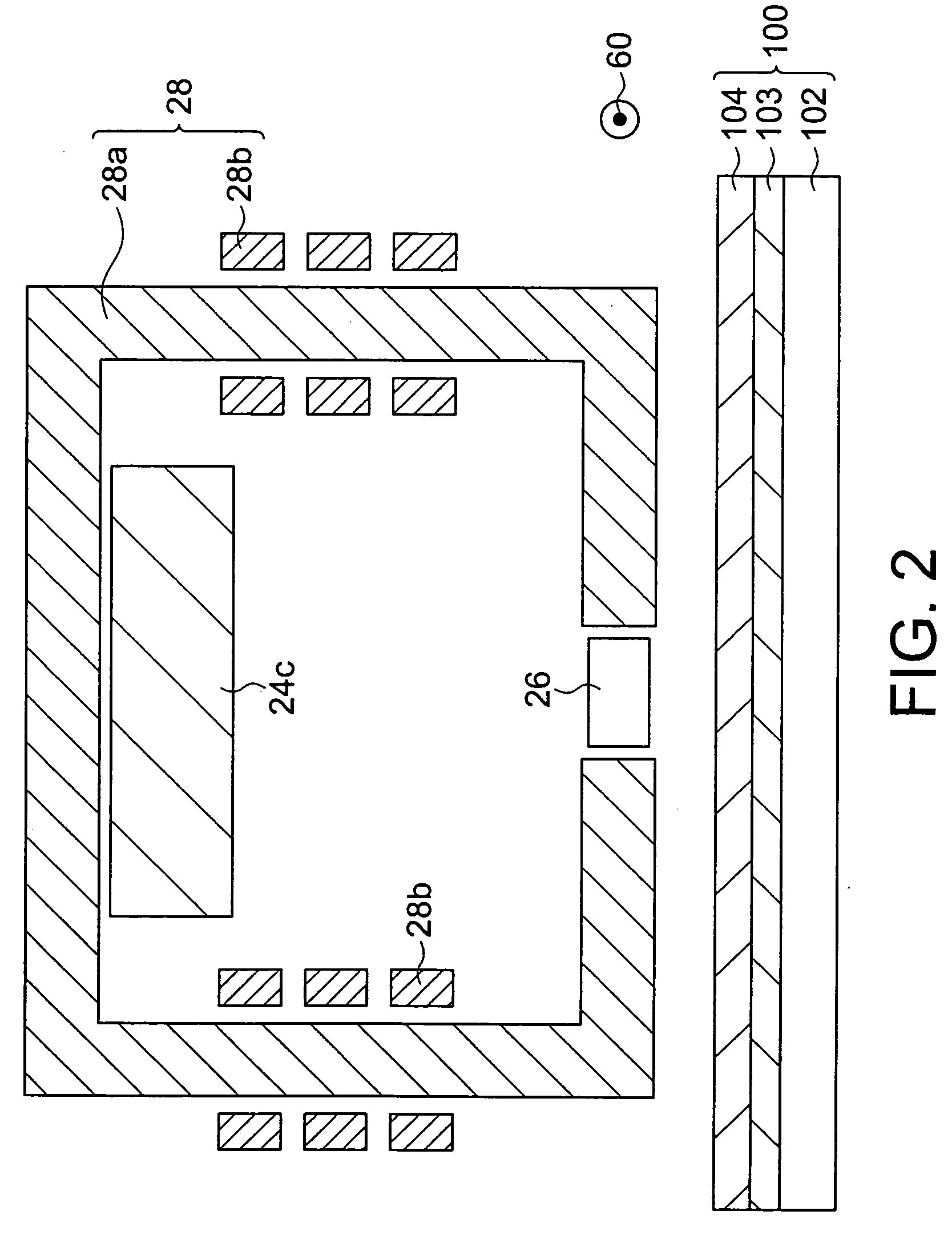 Magnetic head and magnetic recording device