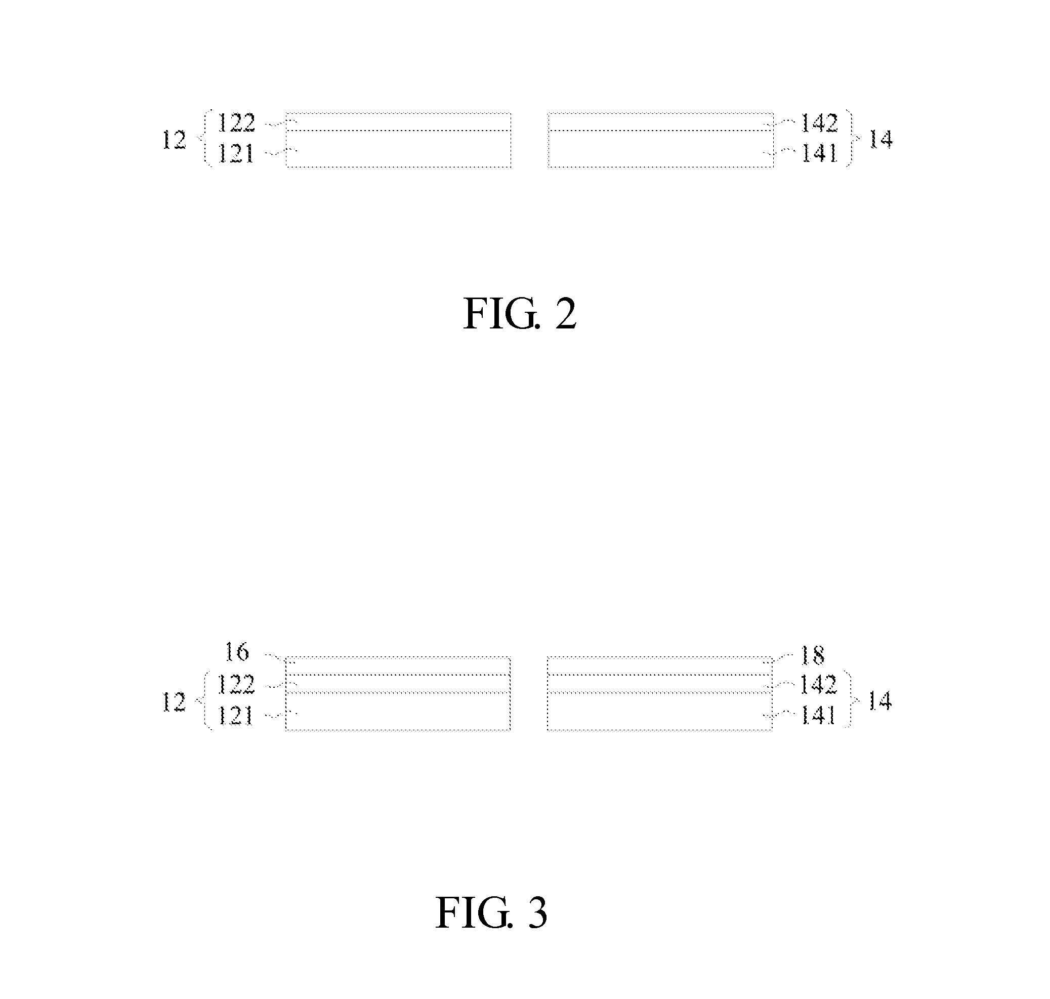 Fabrication method of electrochromic device