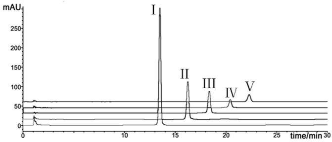 Method for extraction and separation purification of phorbol ester components of jatropha curcas seeds