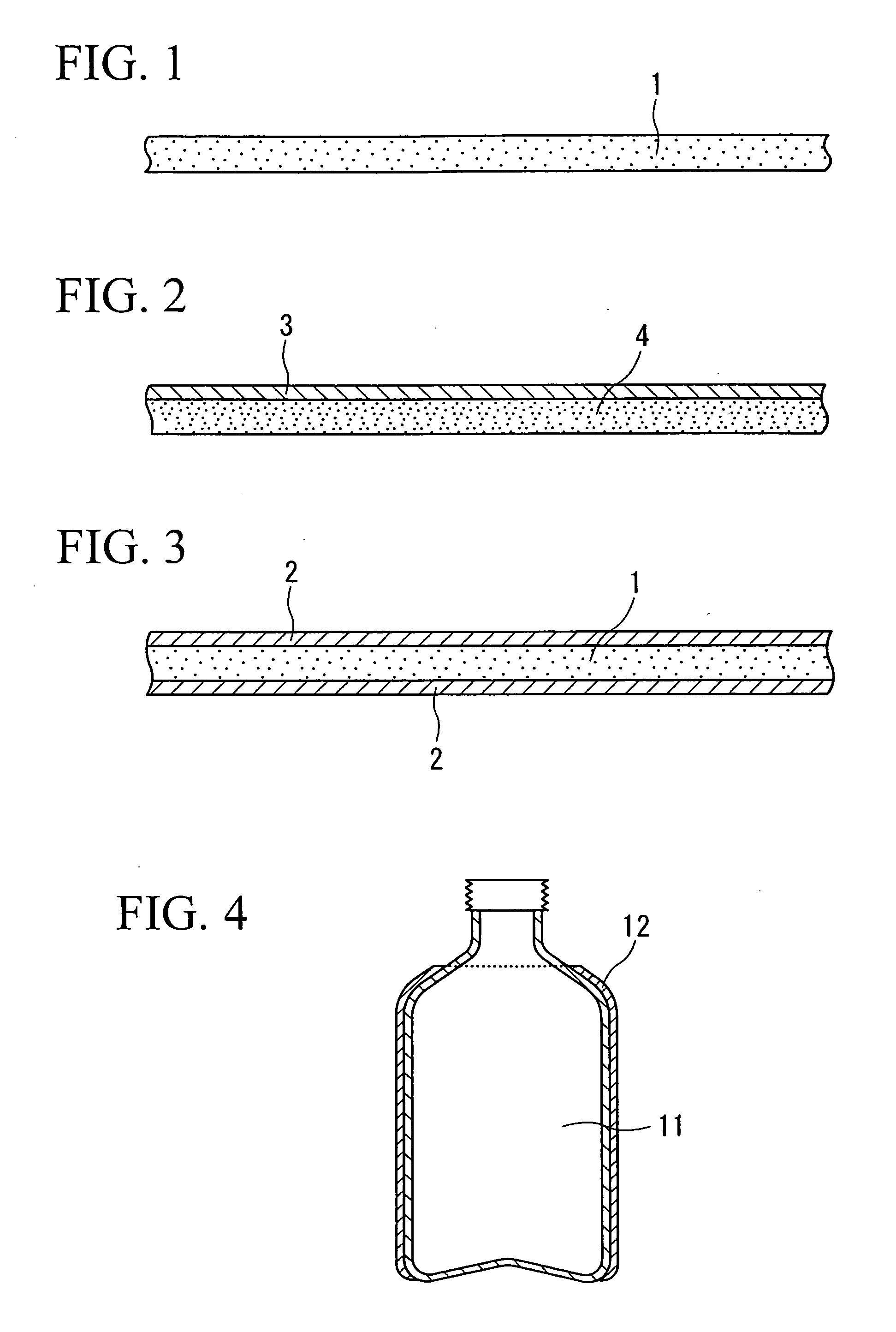 Foamed Film for Shrink Labels