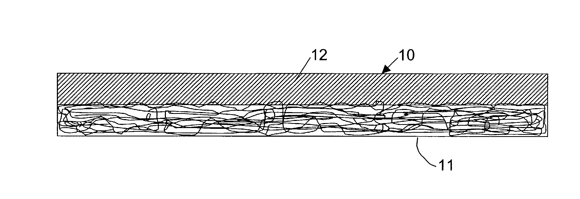 Microporous composite sheet material