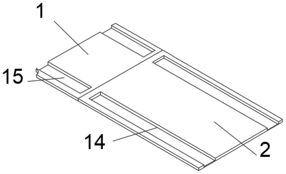 Animal experiment bed equipment with multiple fixed modes