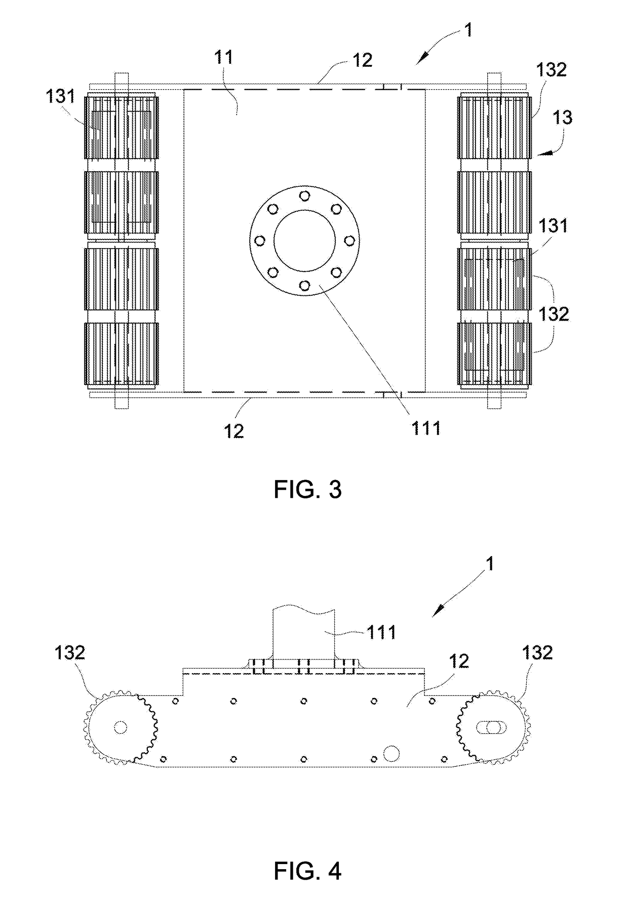 Automatic wall adhesion and cleaning system