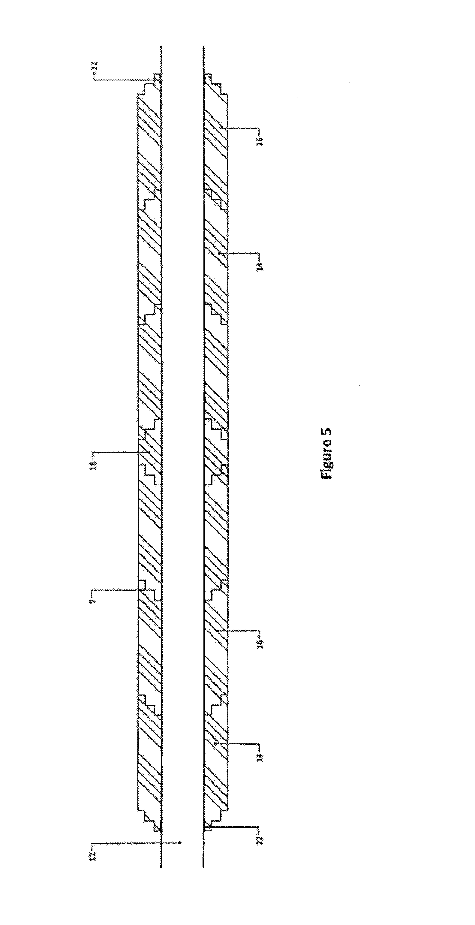 Insulation system