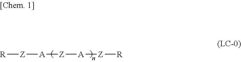 Ferroelectric liquid crystal composition and ferroelectric liquid crystal display device