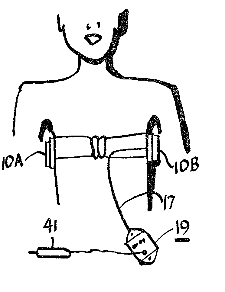 Sleep delay apparatus for drivers