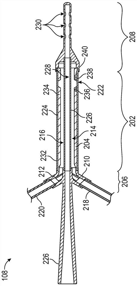 Esophageal heat transfer devices and methods for cardiac tissue ablation