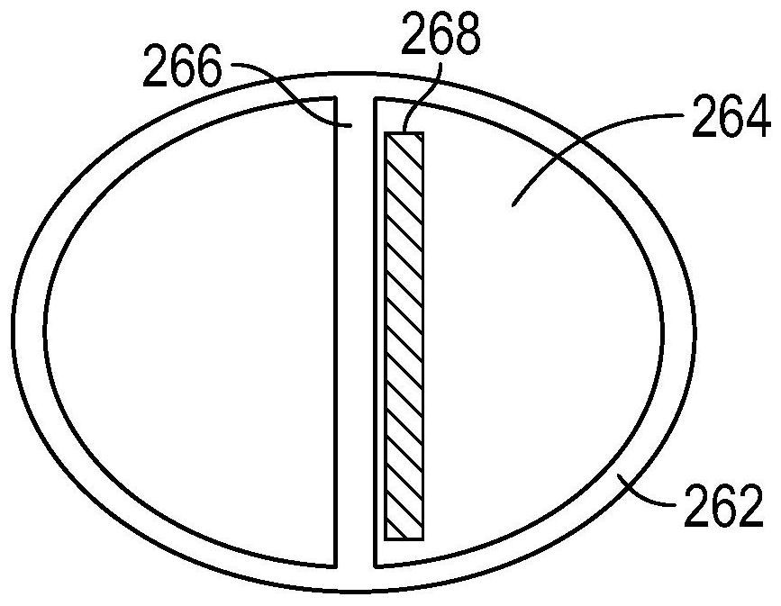 Esophageal heat transfer devices and methods for cardiac tissue ablation