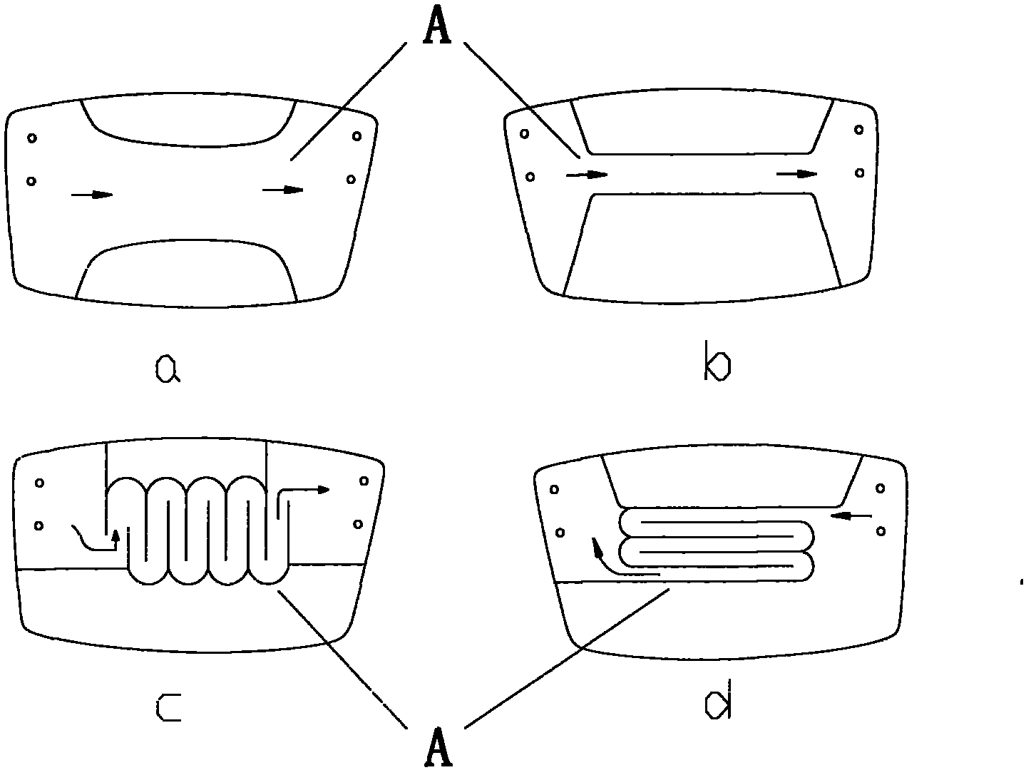 Intelligent antifog resin lenses and preparing method thereof