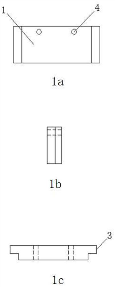 A construction method for foundation scour protection of marine engineering structures combined with microbial solidification and anti-seepage walls