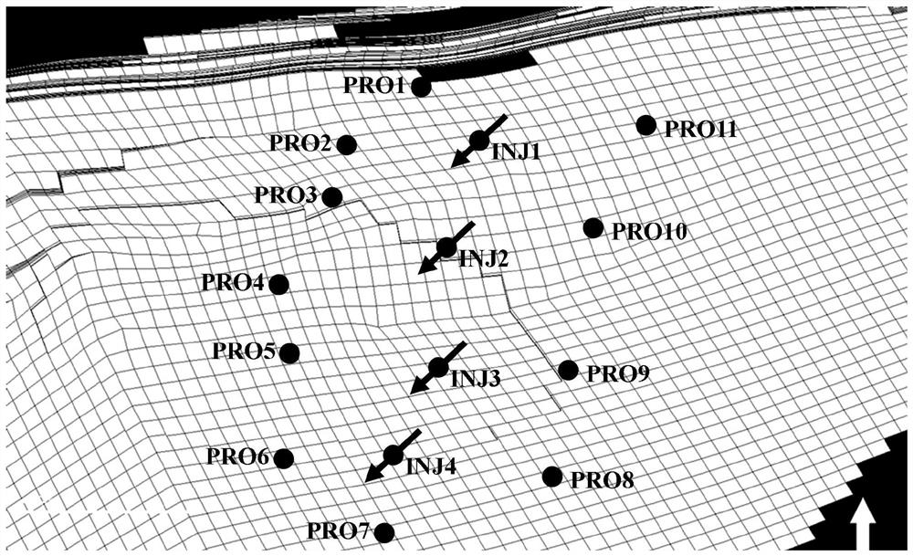 A Method for Determining the Reasonable Bottomhole Pressure of Constant Pressure Injection in Polymer Injection Well