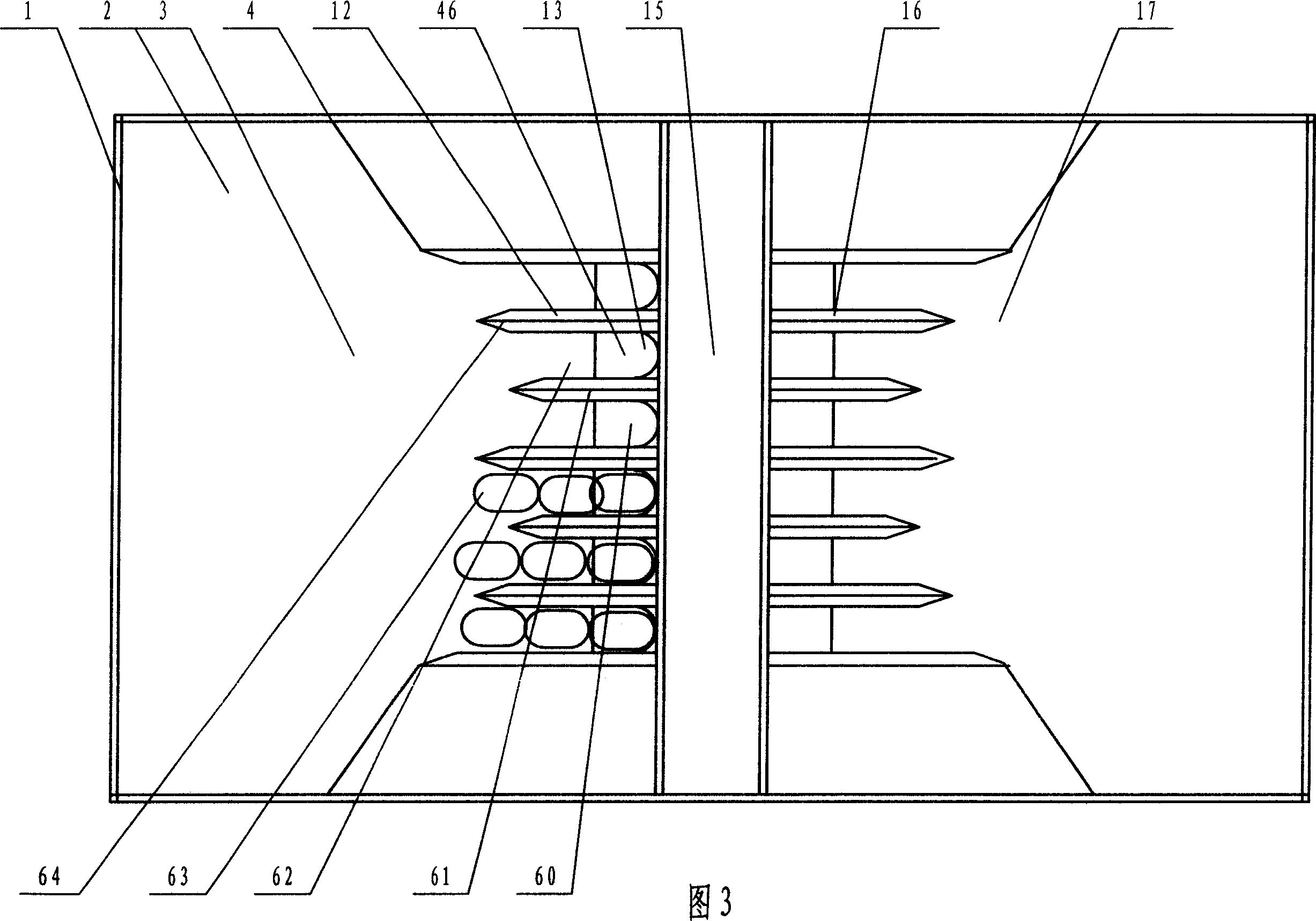 Automatic green date pitting machine and automatic green date slotting and pitting machine