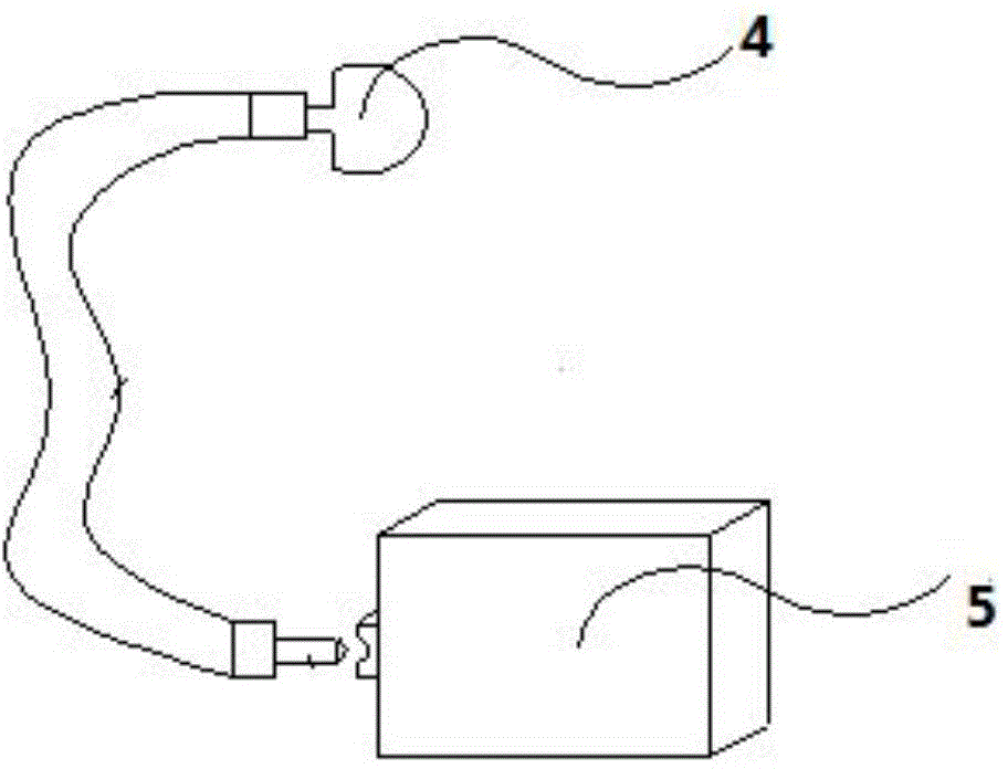 Remote auscultation method and system