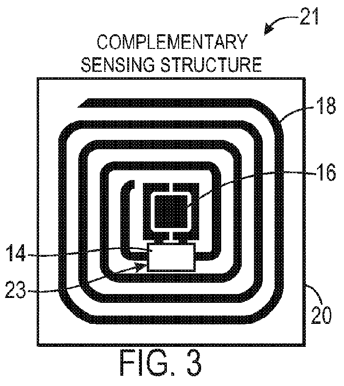 Temperature-independent chemical and biological sensors