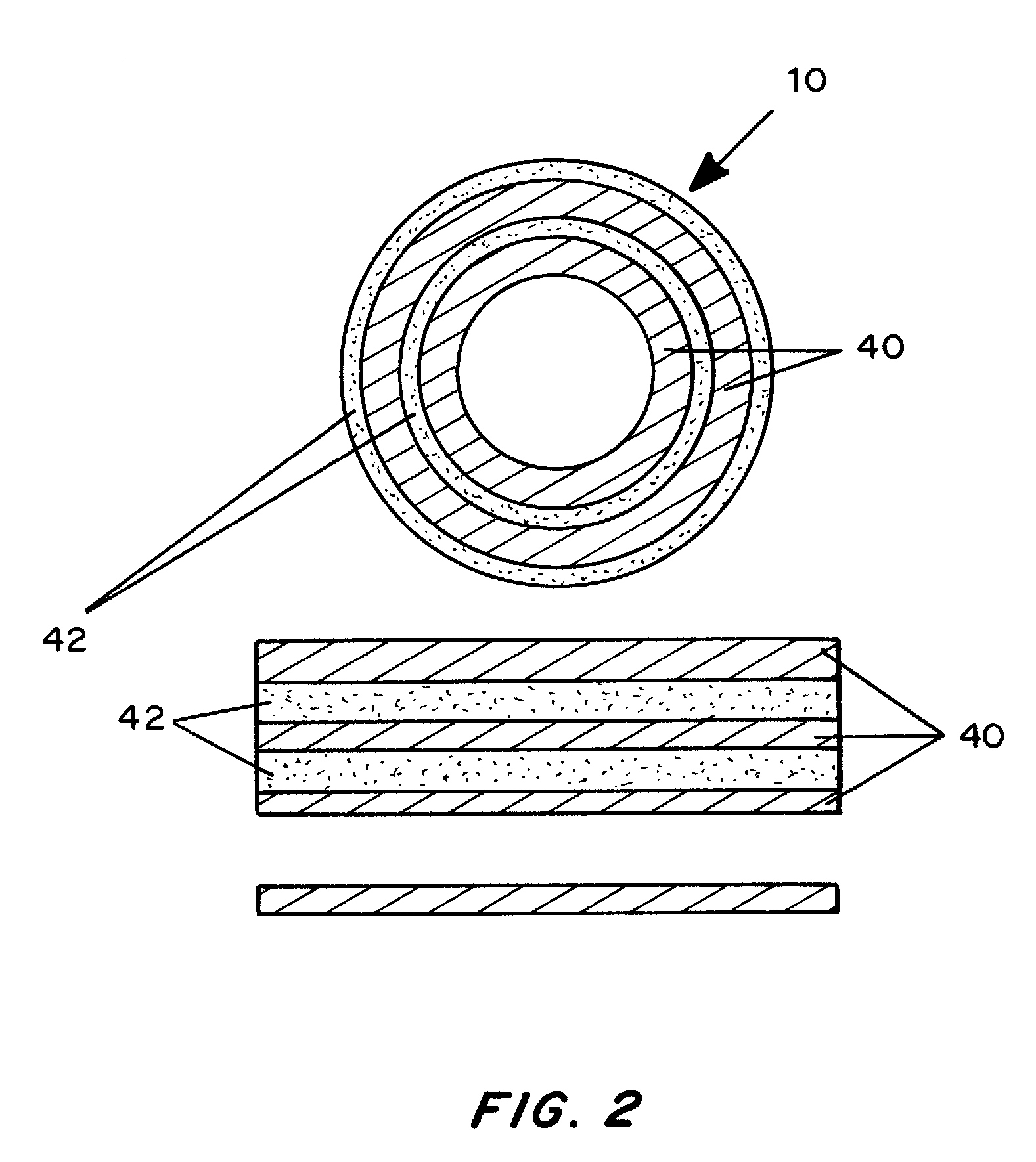 Chemically and biologically modified medical devices