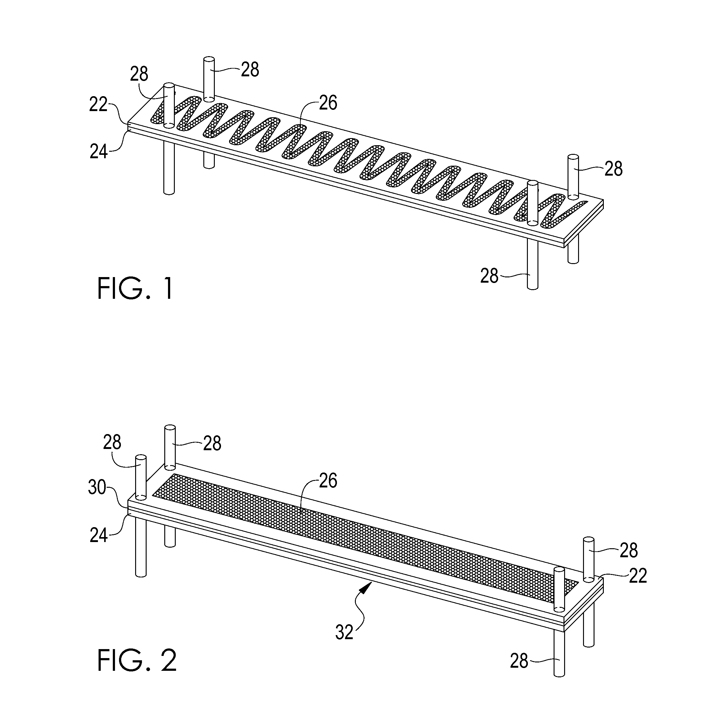 Method for Manufacturing A Micro Tube Heat Exchanger